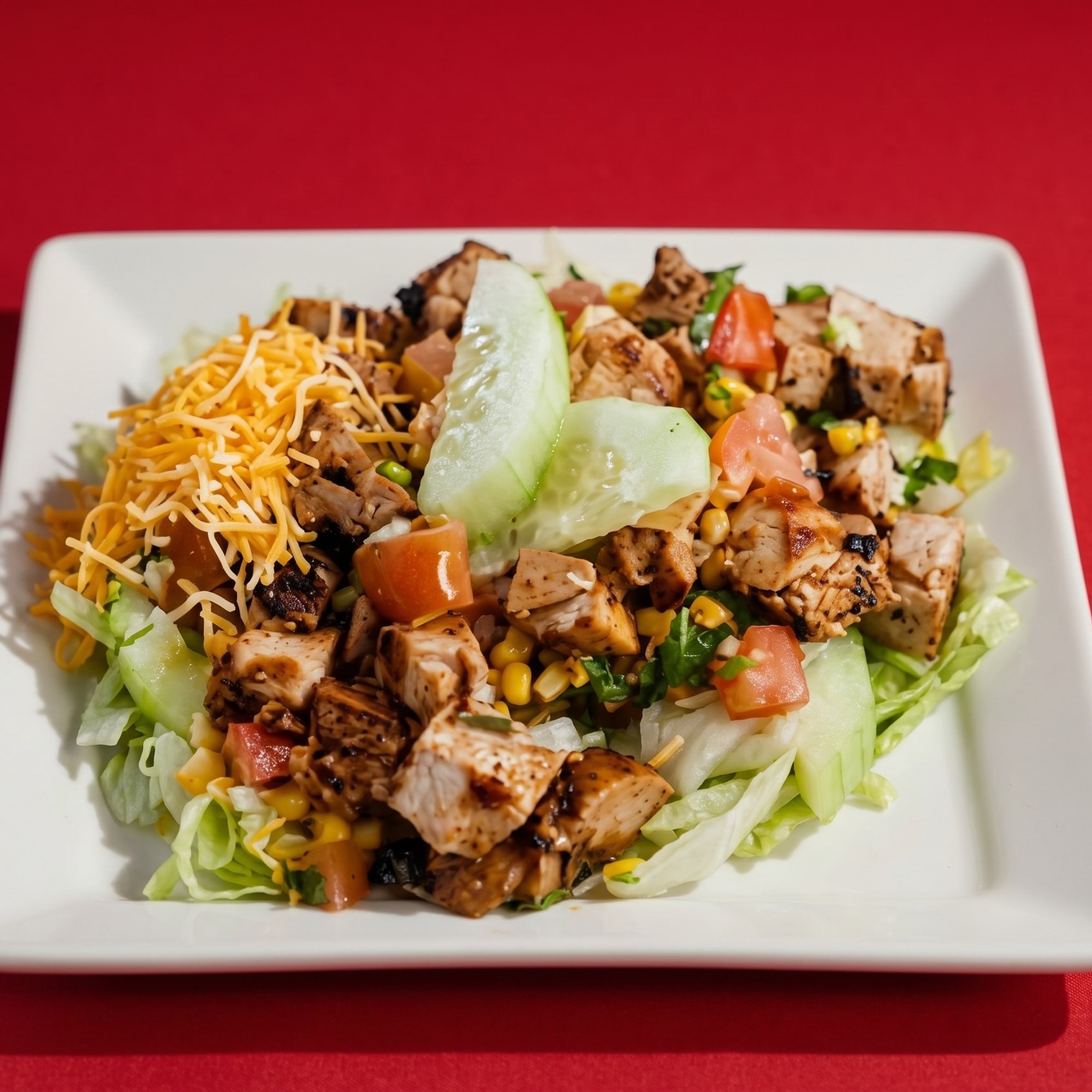 Mexican Salad