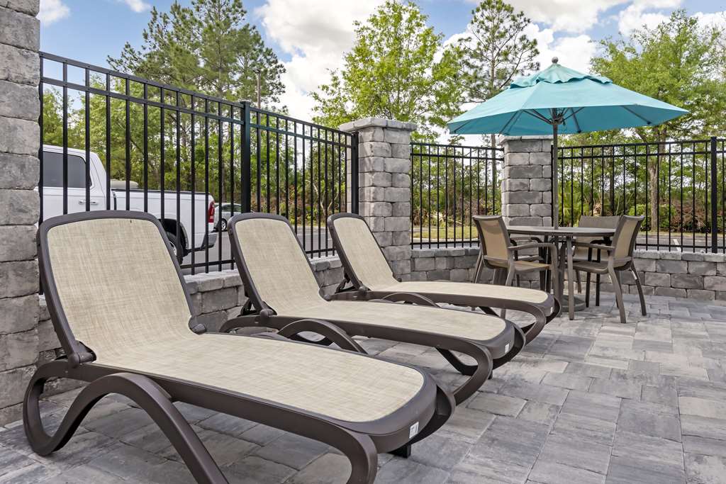 Best Western Plus First Coast Inn & Suites Image