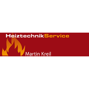 Logo von Heiztechnik Service - Martin Kreil