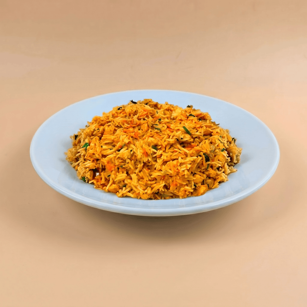 Chicken Zorbian