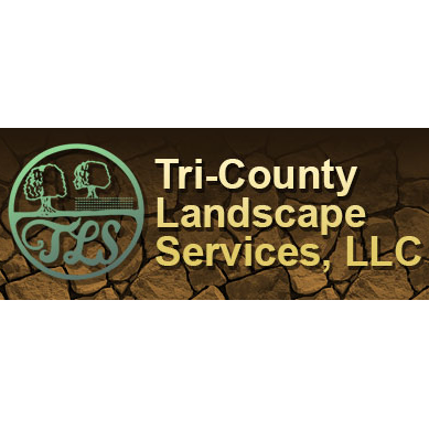 Tri-County Landscape Services, LLC Logo