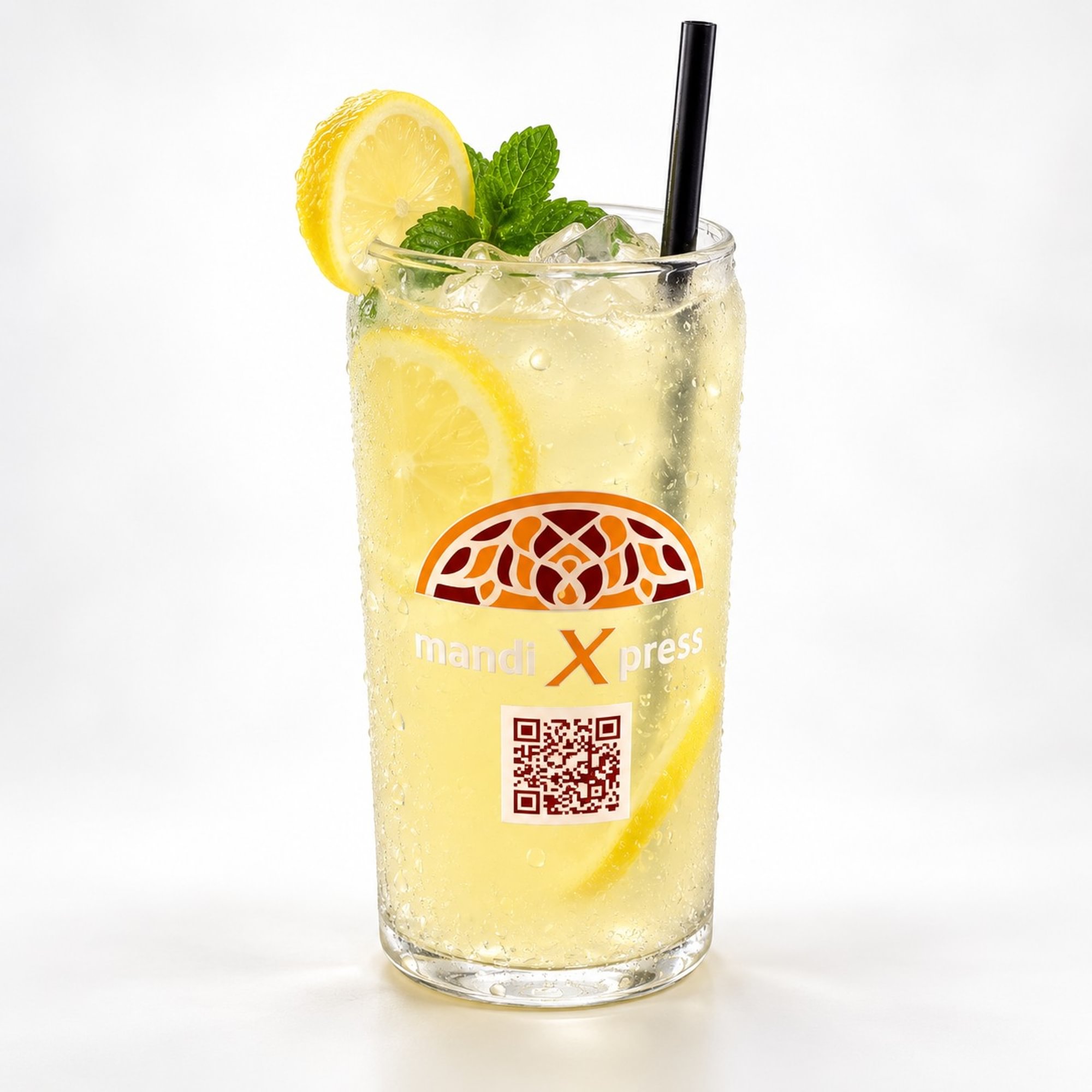 Fresh Lemon Juice
