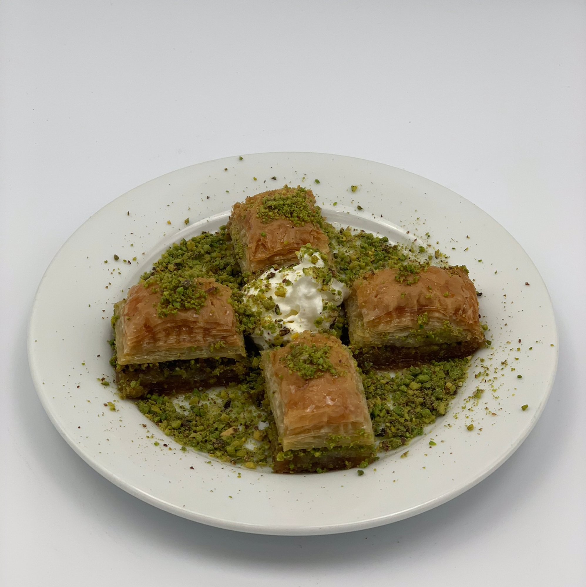 Baklava