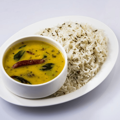 Kari Chawal