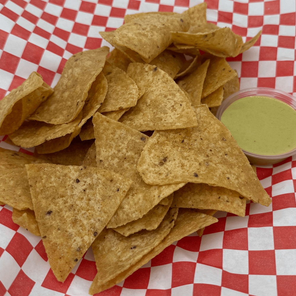 to go chips