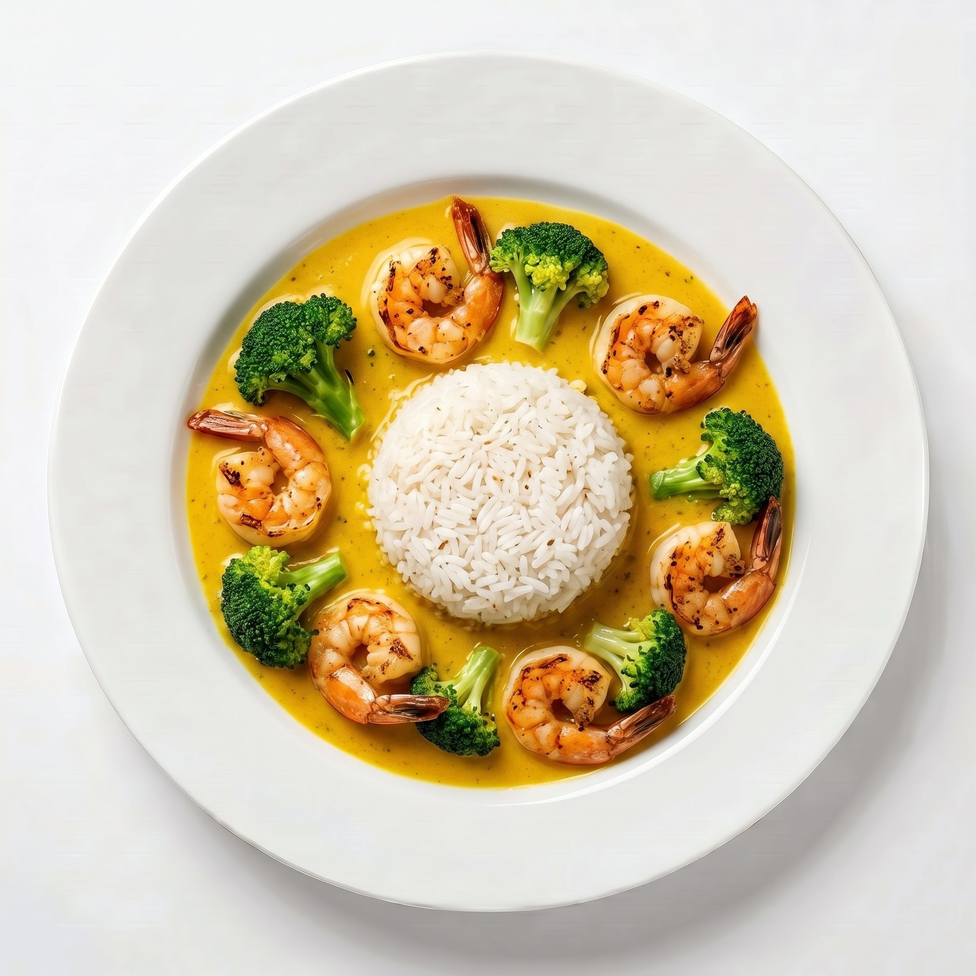 Inti Shrimp