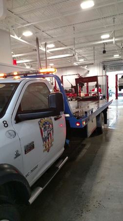 Images Dallas Towing Service