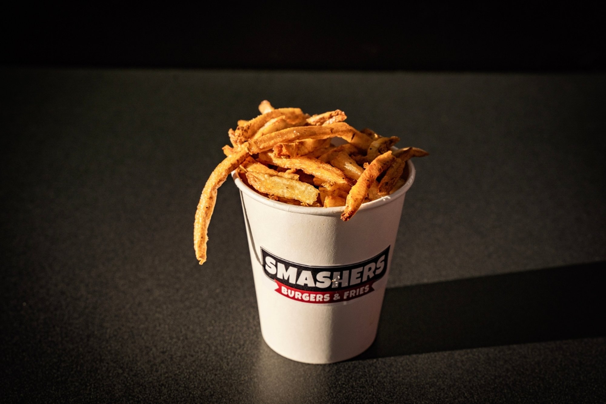 Small Fry