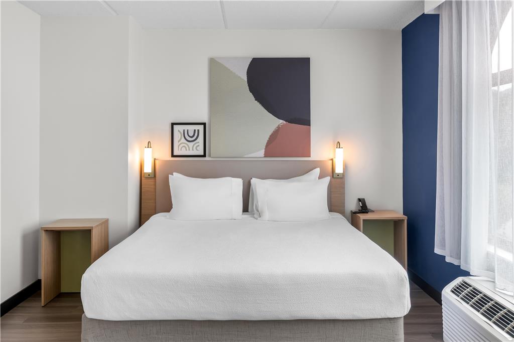 Spark by Hilton Rock Hill Image