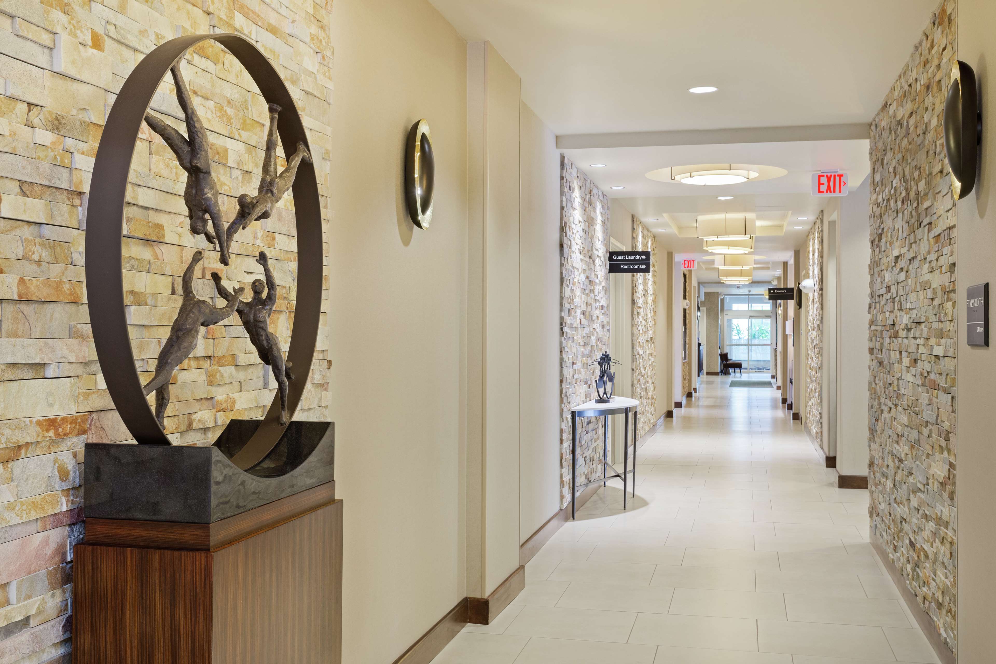 Hampton Inn & Suites Orlando/Downtown South - Medical Center Photo