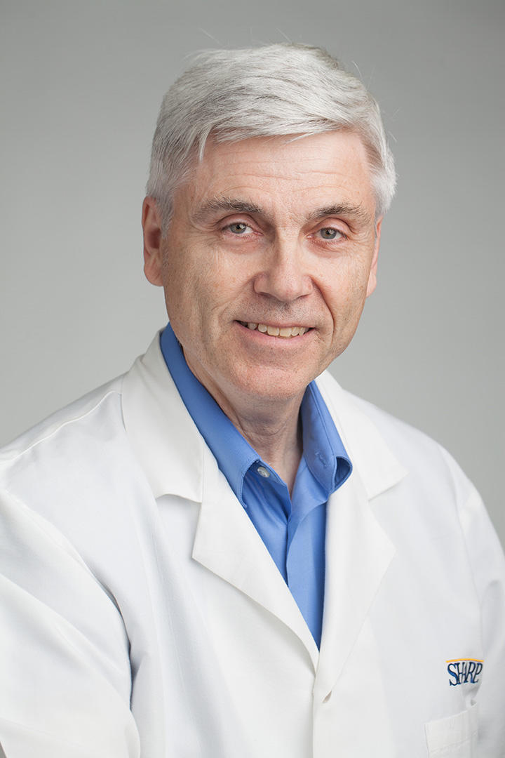 J. Deryl Adderson, MD Photo