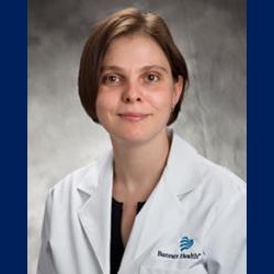 Cecilia Hirsch, MD