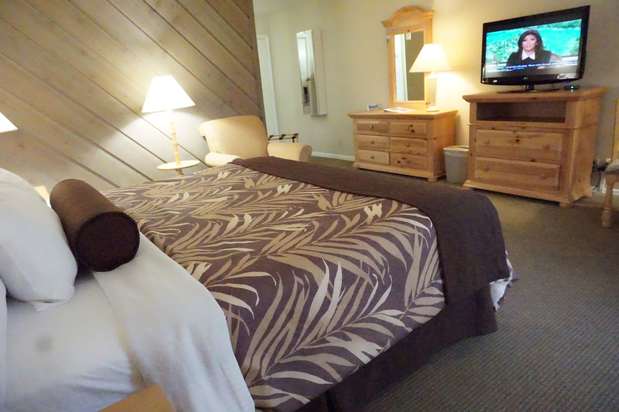 Images Best Western Chincoteague Island
