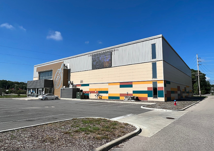 Midstates Construction, Inc Image