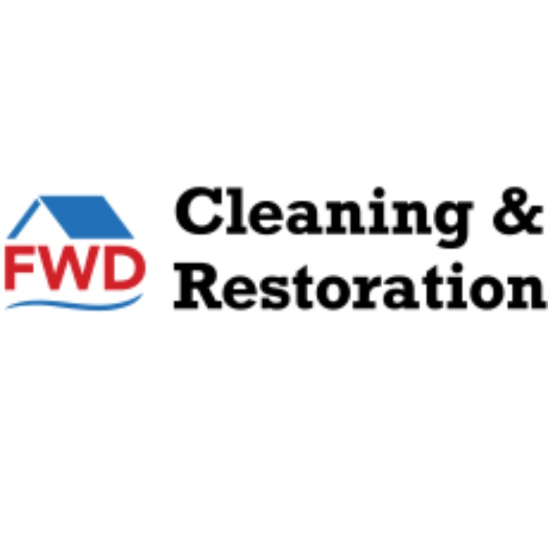 FWD Cleaning & Restoration Logo