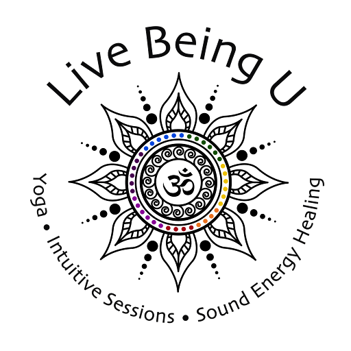 Live Being U Yoga and Sound Energy Healing