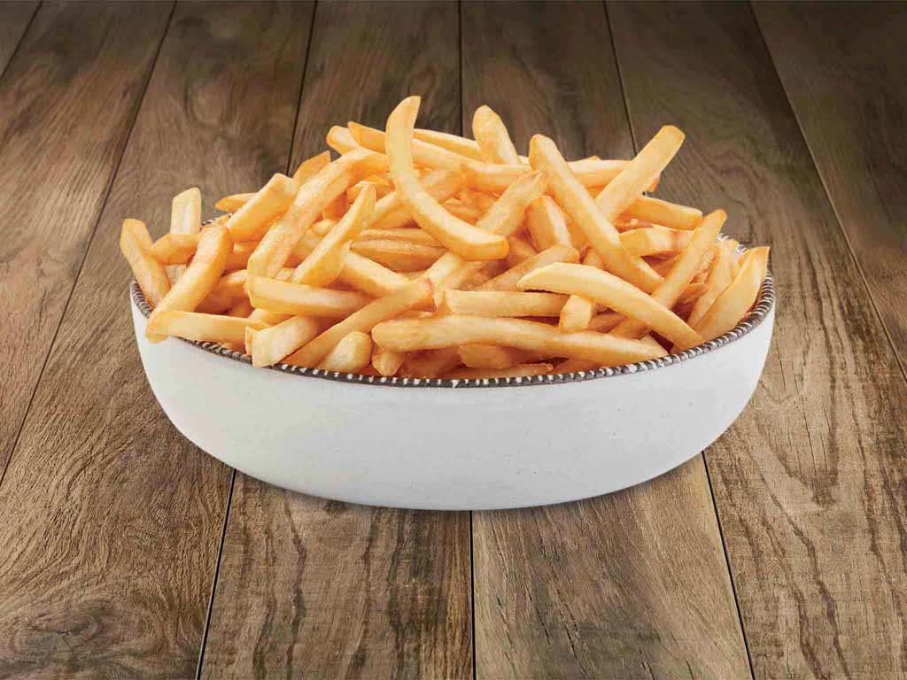 Fries -family size