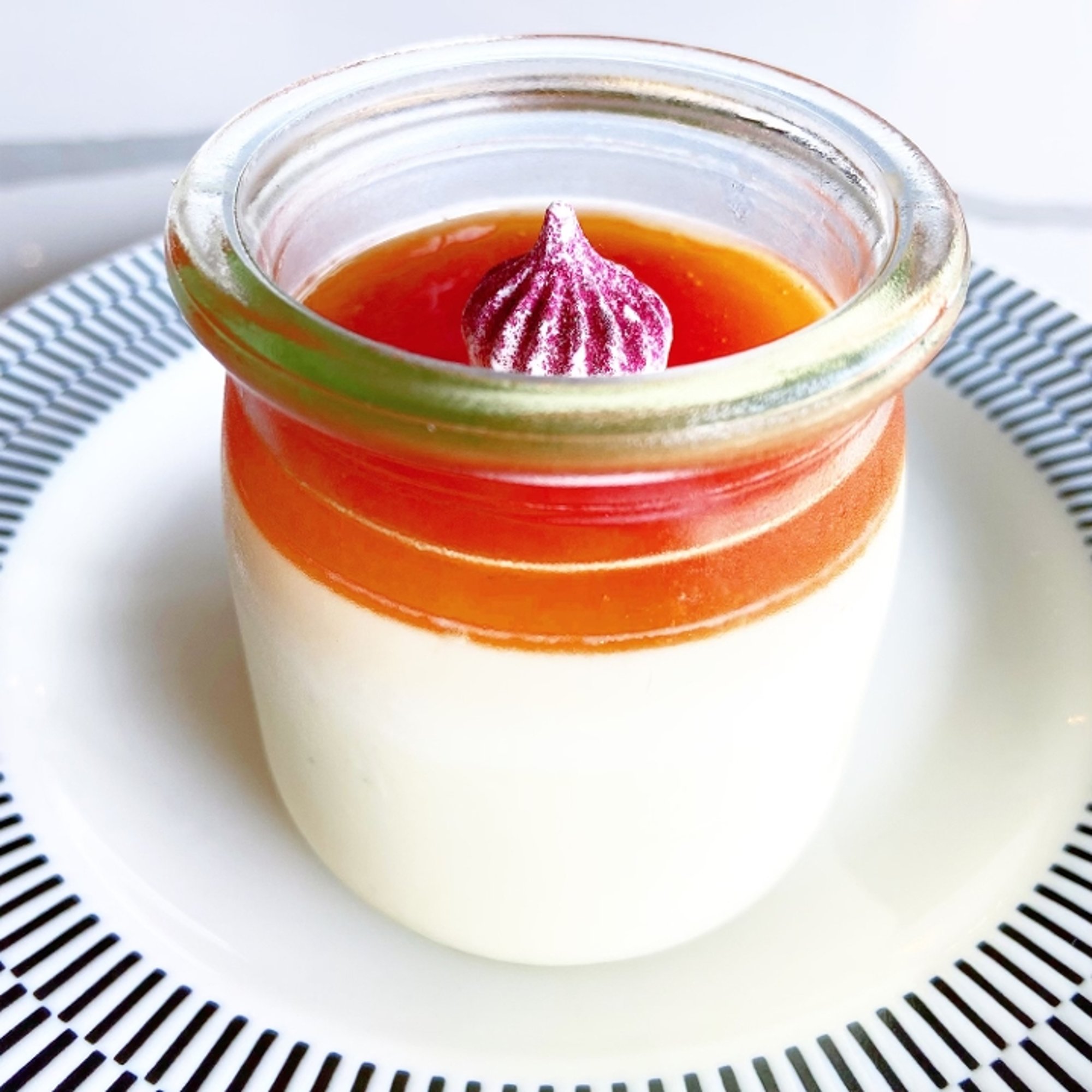 Guava Cheesecake