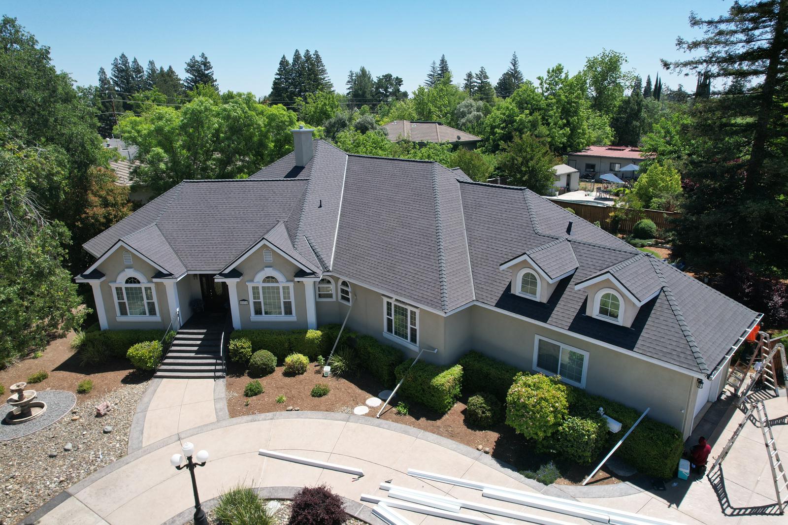 Ark Roofing & Construction Image