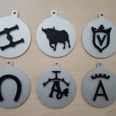 Galería en miniatura