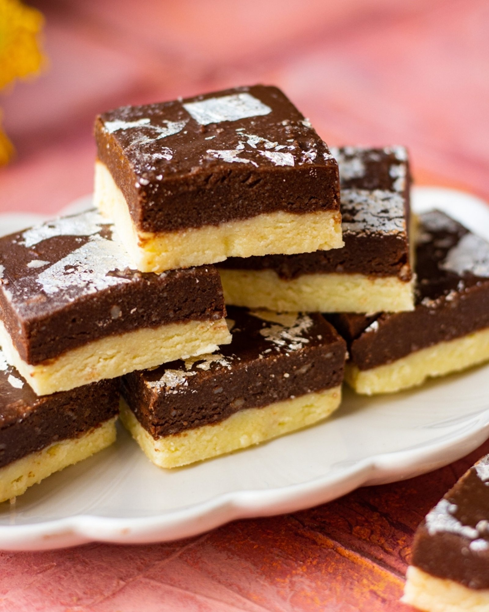 Choclate Burfi (Popular Item)