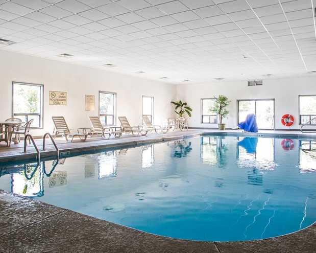 Images Quality Inn St. Robert - Ft. Leonard Wood