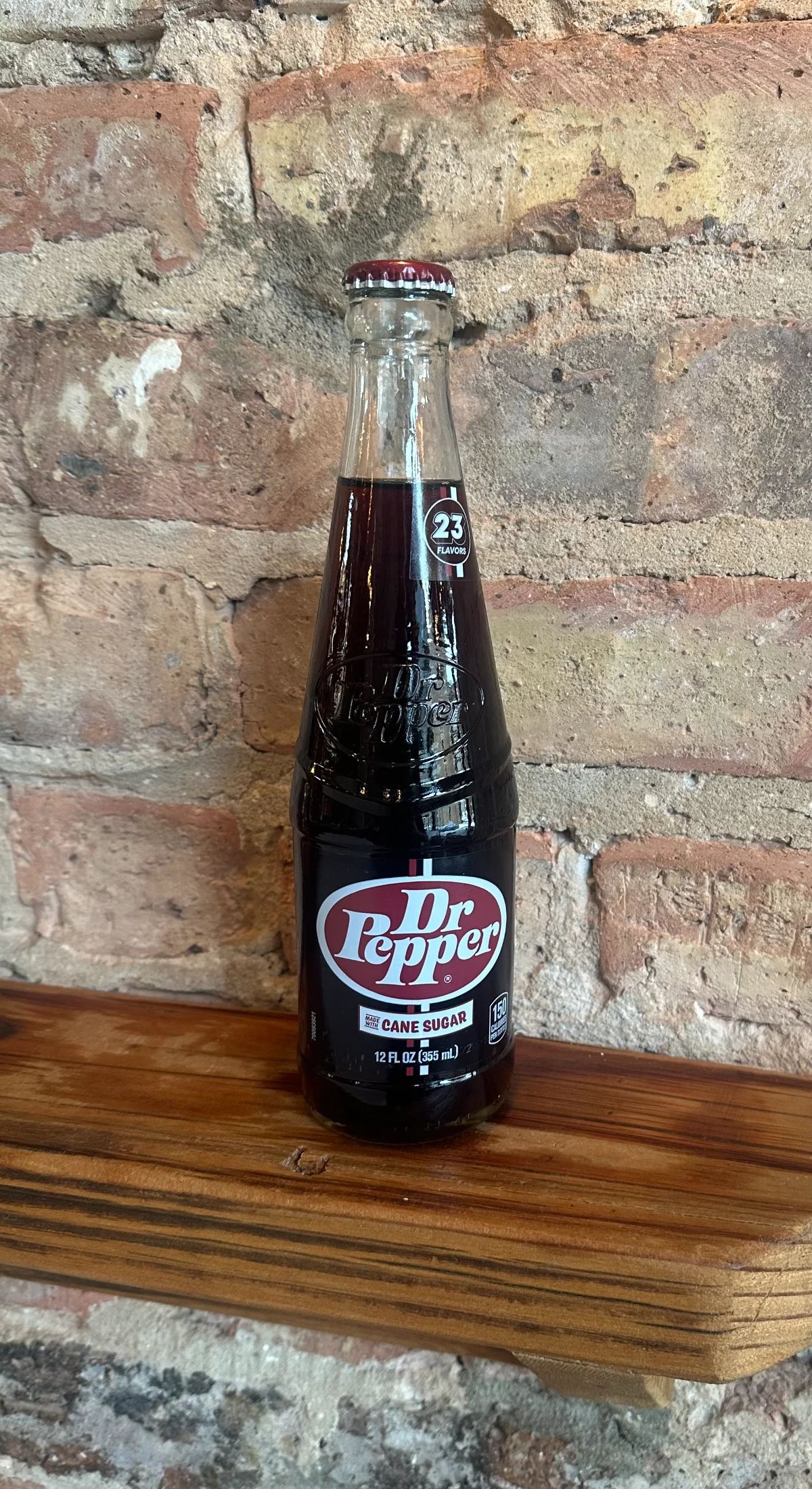 Dr Pepper