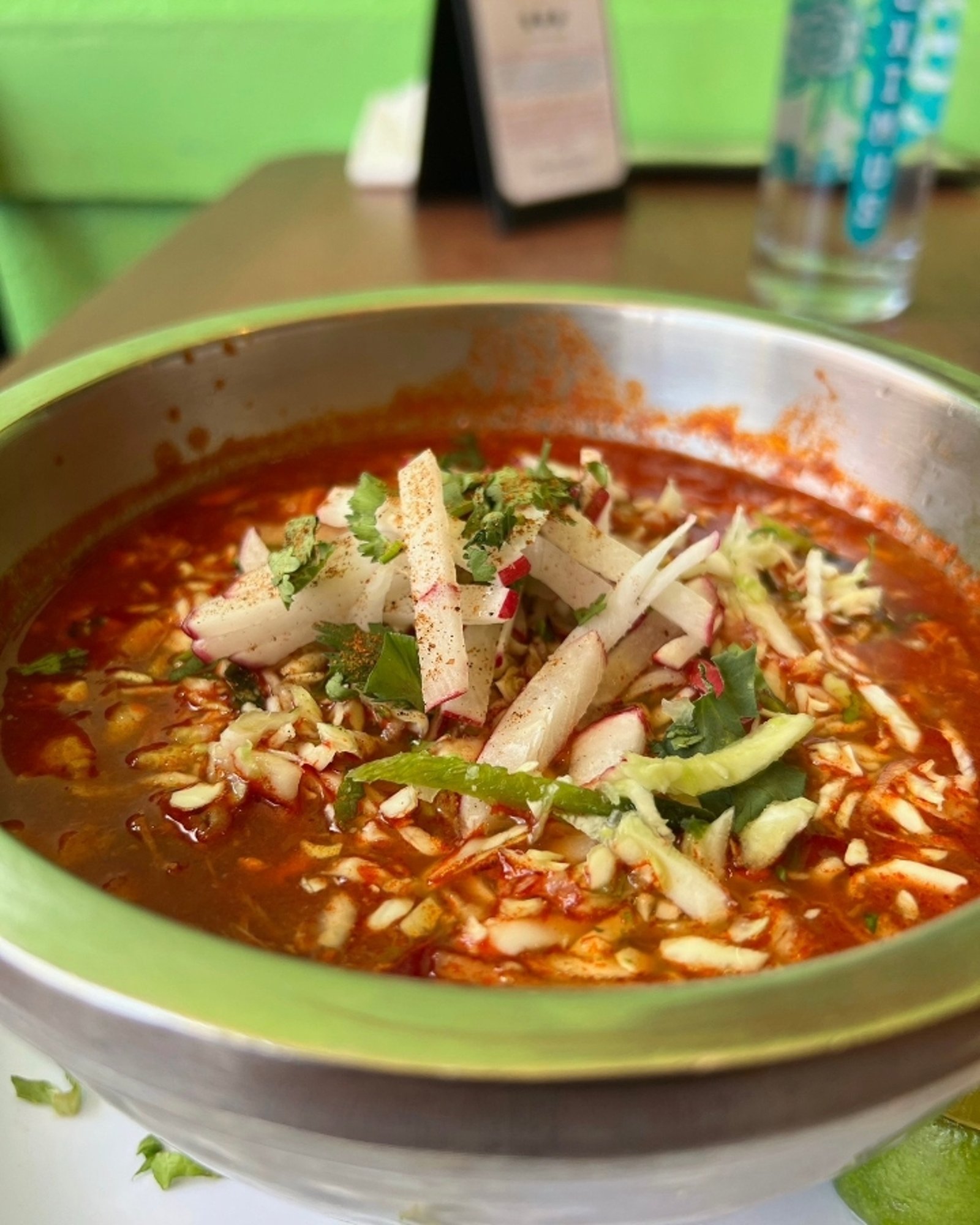 Pozole