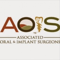 Associated Oral &amp; Implant Surgeons Logo