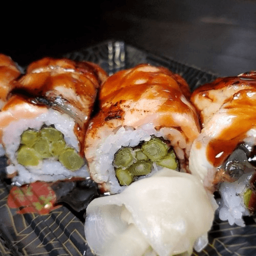 Angel Roll