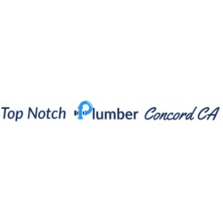Top Notch Plumber Concord CA Logo