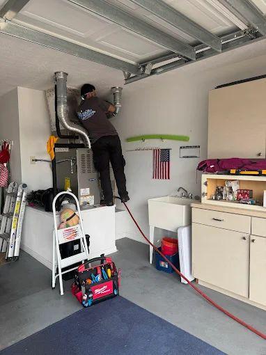 The Clean Plumbers - The Villages Image