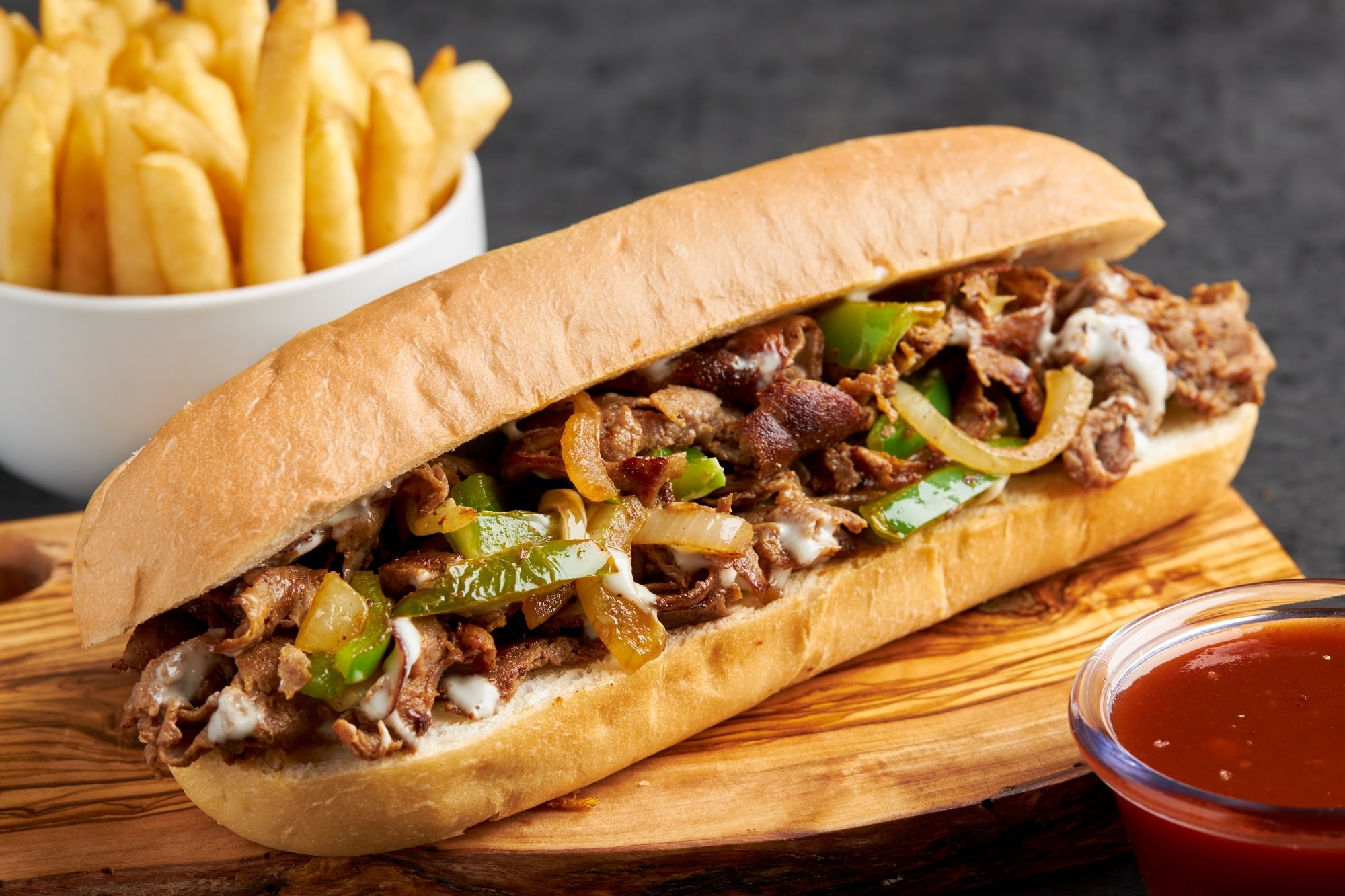 Steak Philly