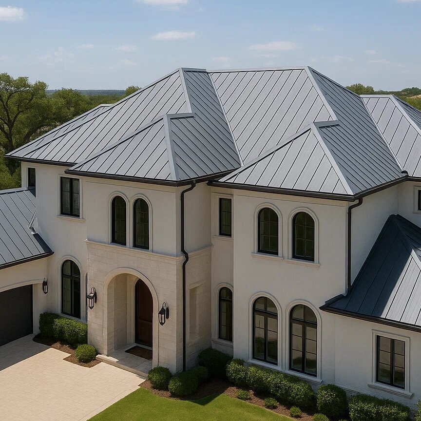 RISE Roofing Company Houston - Roofing Contractor Image