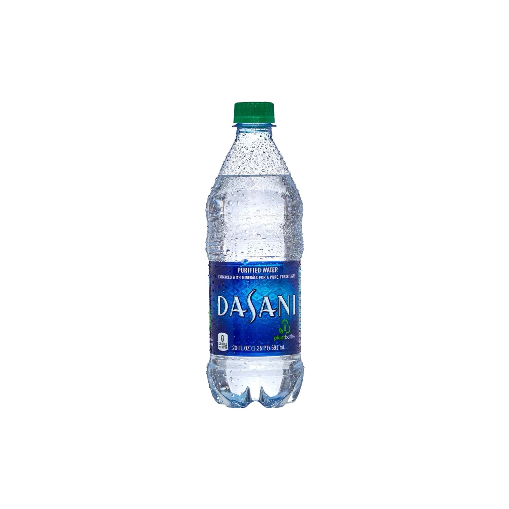 Bottle of Water