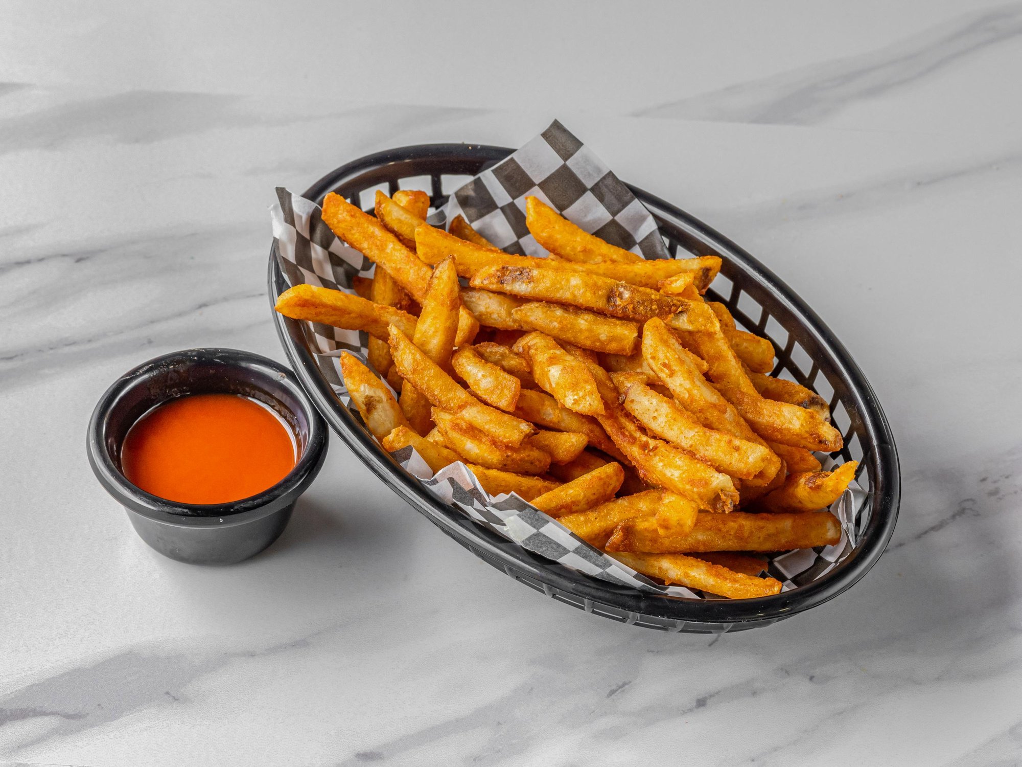 Fries