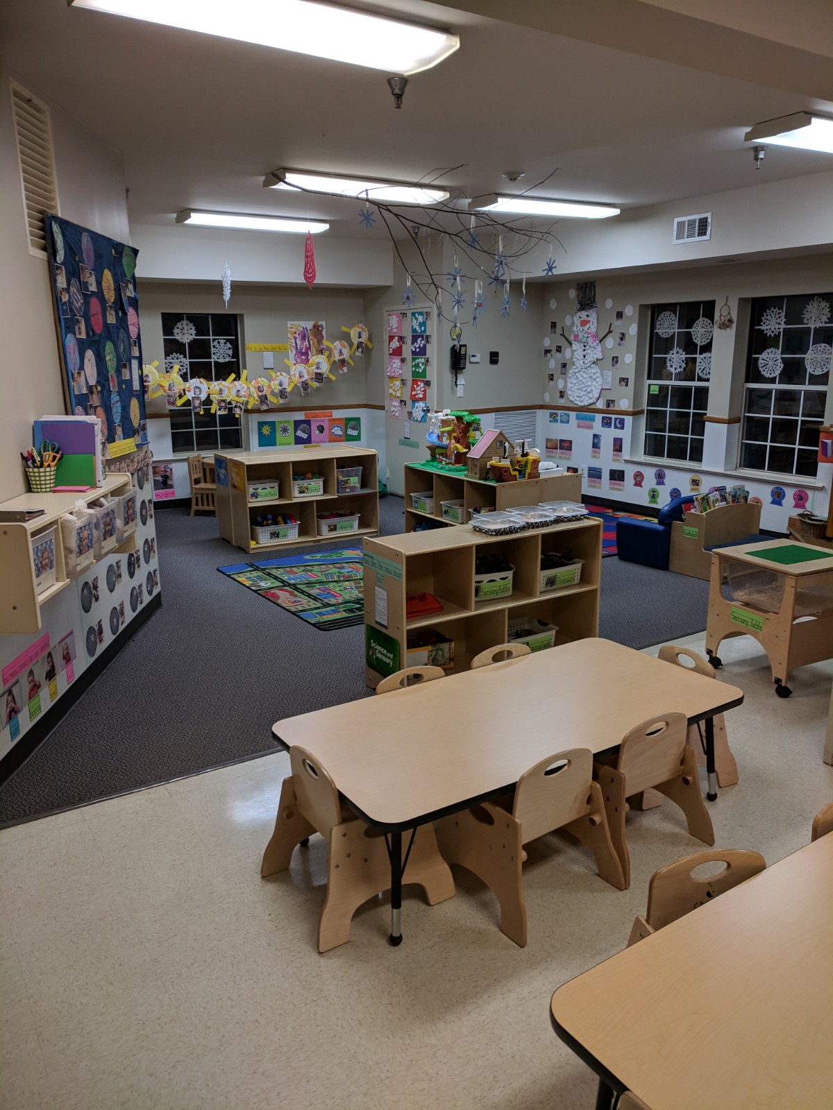 Golden Meadow KinderCare Photo