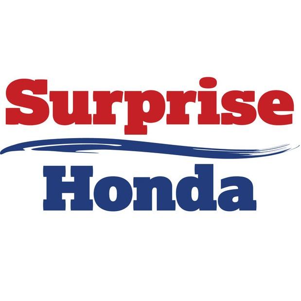 Surprise Honda