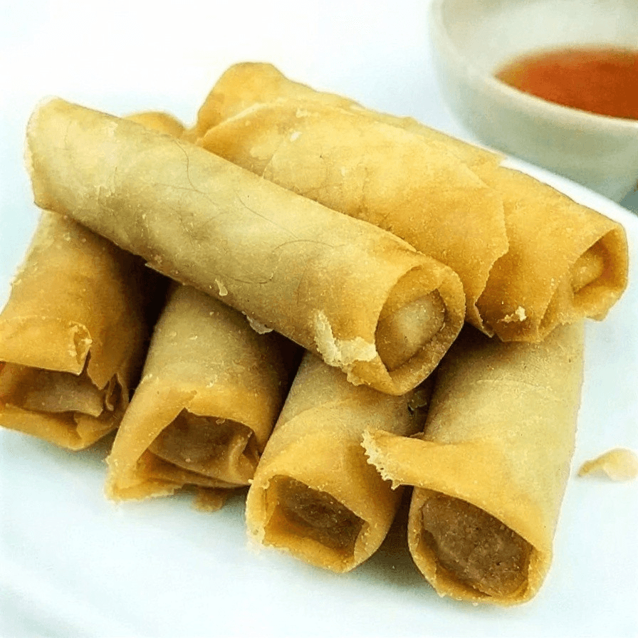 Vegetable Spring Roll