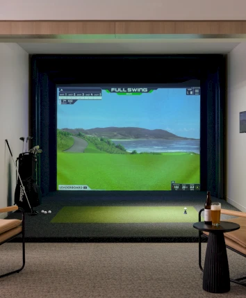 Full Swing Golf Suite