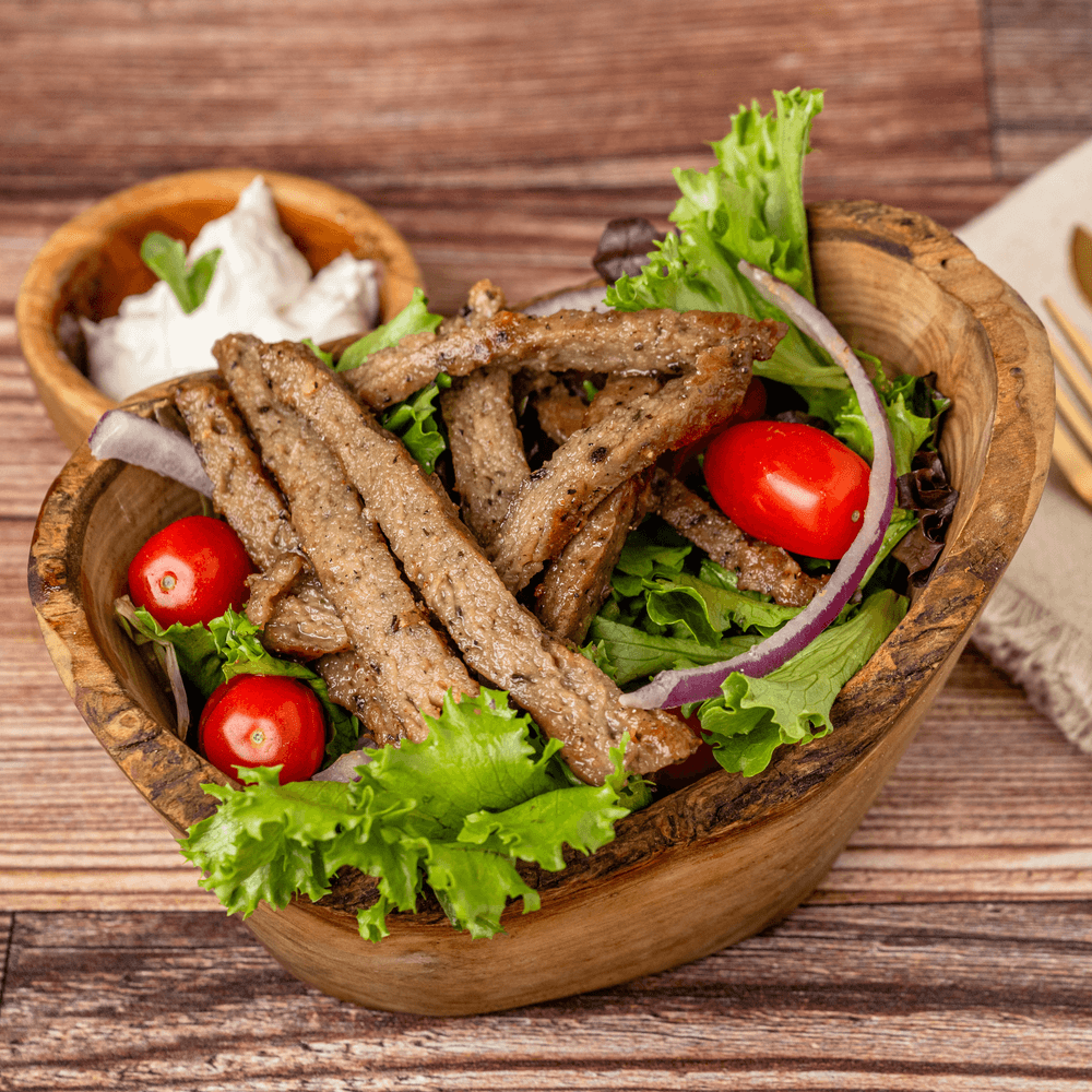 Lamb Salad