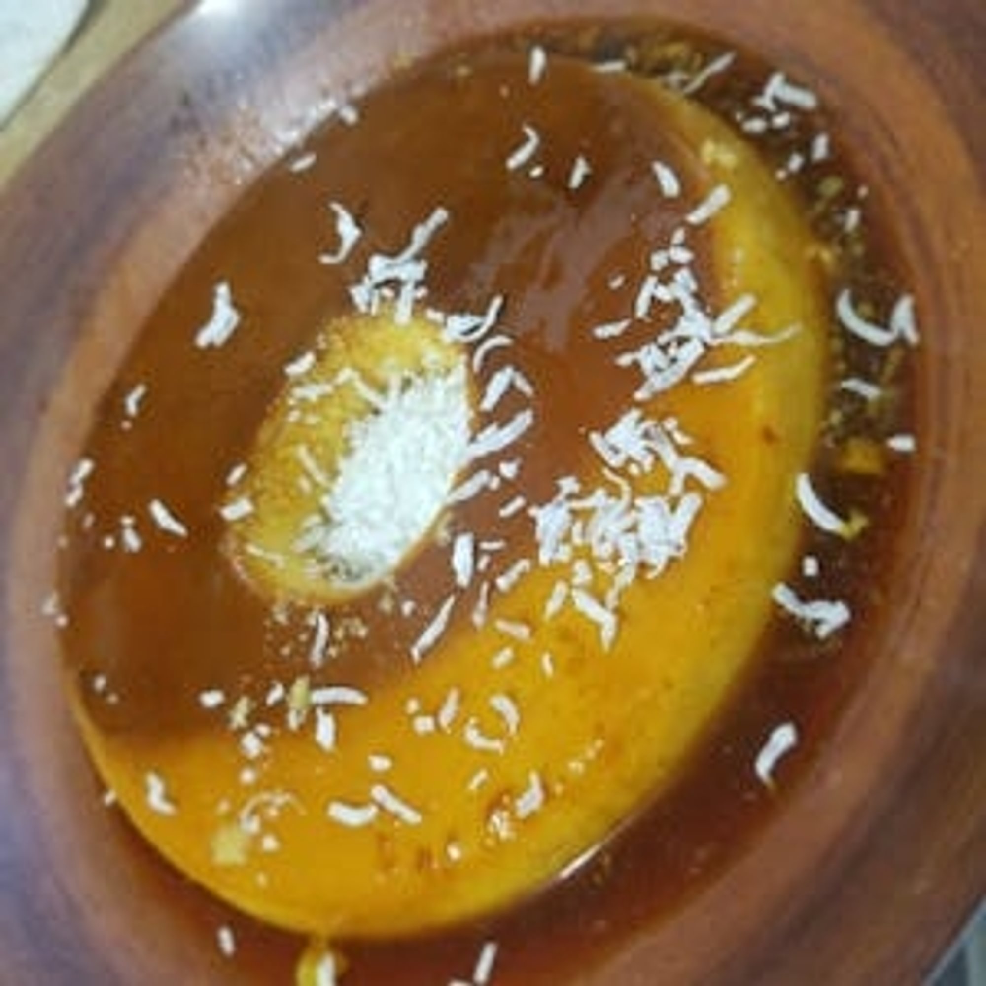 Flan
