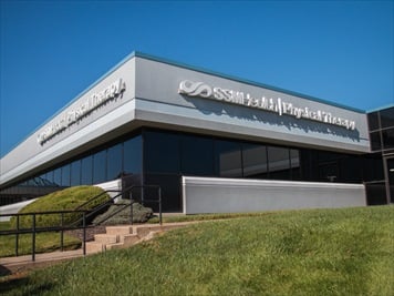 SSM Health Physical Therapy - O'Fallon