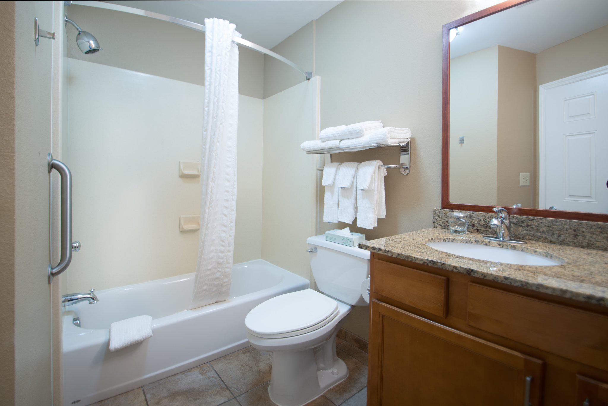 Candlewood Suites Wake Forest Raleigh Area Photo