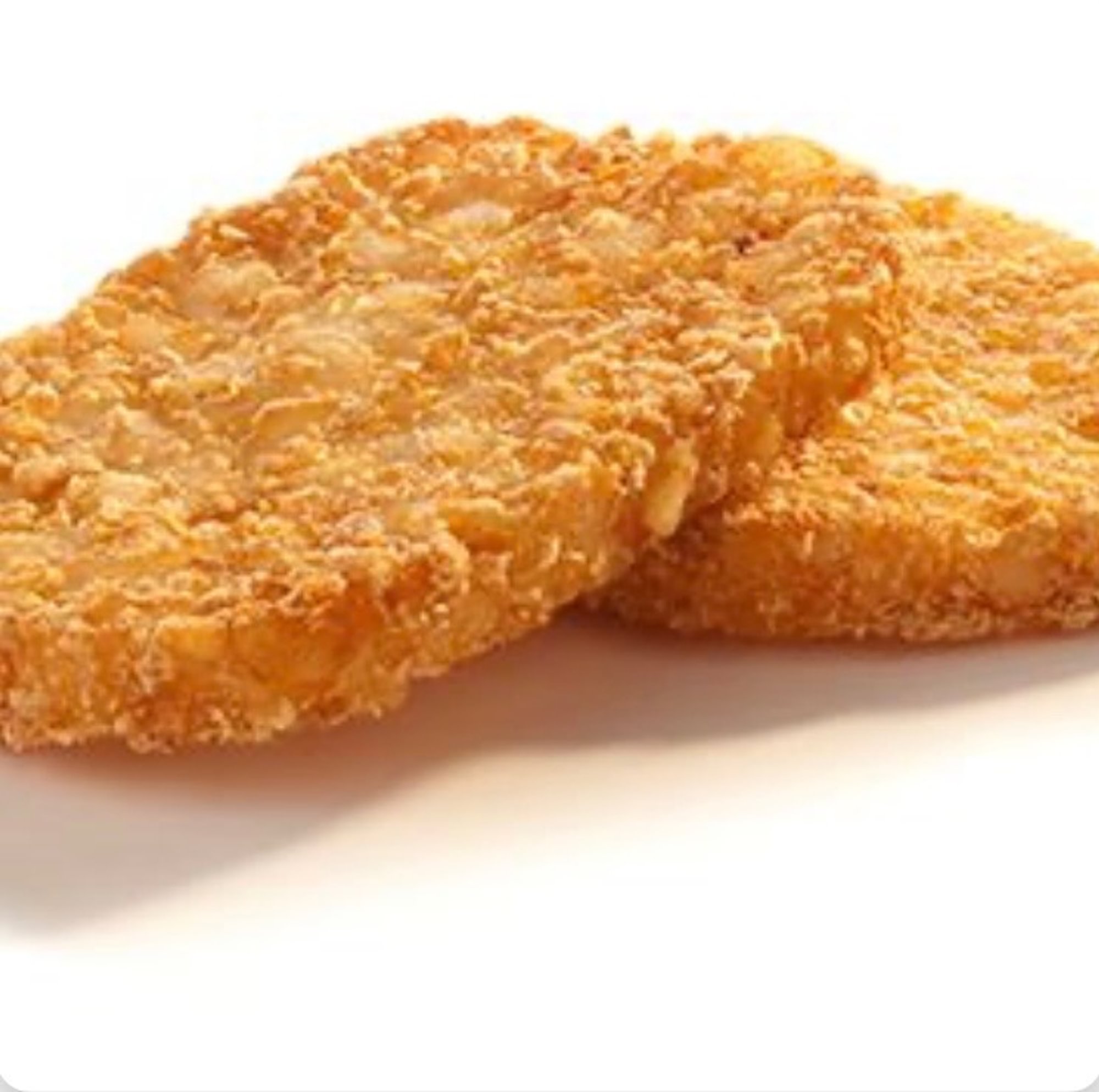 HASH BROWN PATTIE