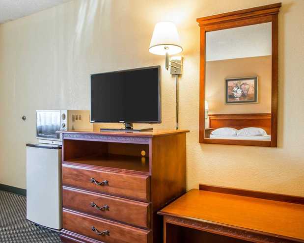 Images Econo Lodge