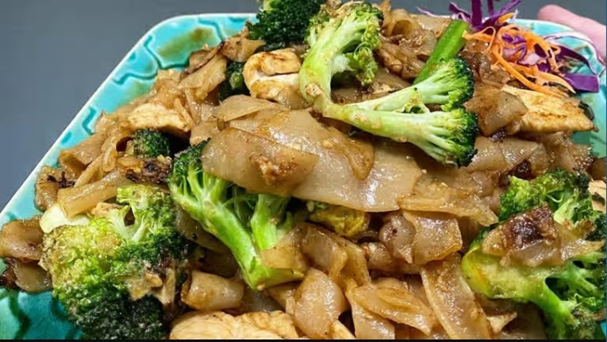 Pad See Ewe