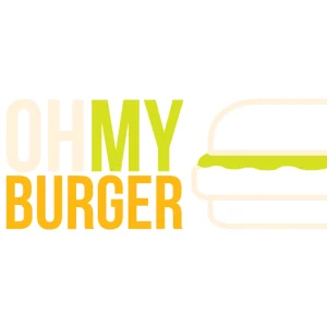Oh My Burger