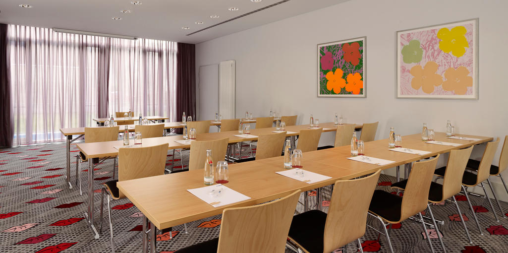 Bilder art'otel berlin kudamm