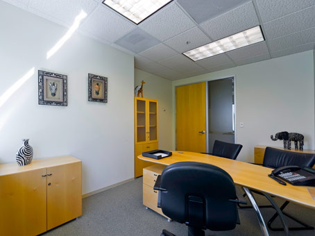 Regus - California, San Ramon - Bishop Ranch Photo